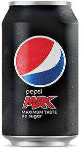 Pepsi Max