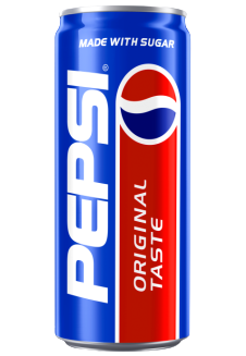 Pepsi Original FS